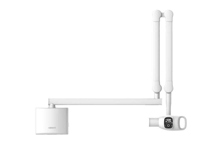 Vatech EzRay Air Wall Mounted Intra-Oral X-Ray